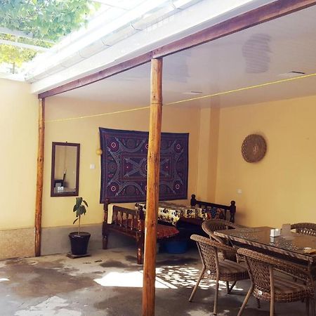 Hostel Bravo Fergana Exteriér fotografie
