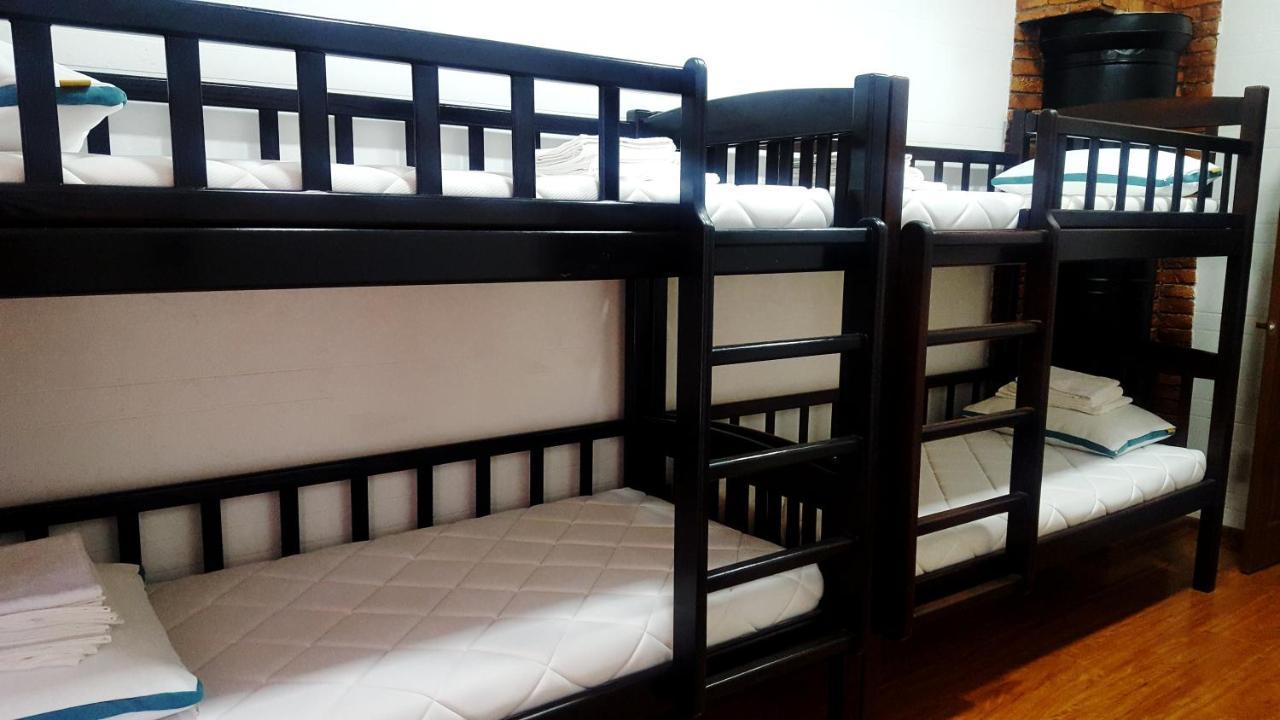 Hostel Bravo Fergana Exteriér fotografie